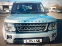 Land Rover Discovery...NOW SOLD... Sdv6 Se