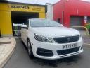 Peugeot 308 308 Active Sw Blue Hdi S/s