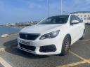 Peugeot 308 308 Access Sw Blue Hdi S/s
