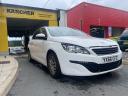 Peugeot 308 308 Access Blue Hdi S/s