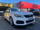 Peugeot 308 308 Access Sw Blue Hdi S/s