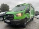 Ford Transit Transit 350 Leader Ecoblue Auto