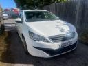 Peugeot 308 308 Access Blue Hdi S/s
