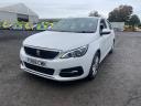 Peugeot 308 Active Sw S/s AUTOMATC