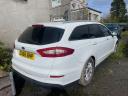 Ford Mondeo Style Econetic Tdci