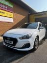 Hyundai I30 Se Nav Tgdi