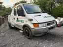 Iveco Daily ceejay Spec Lift truck 
